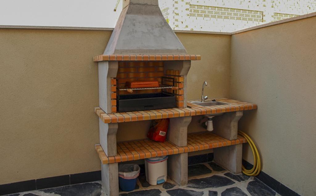 Apartamentos Rurales El Calama Zarza De Granadilla Phòng bức ảnh
