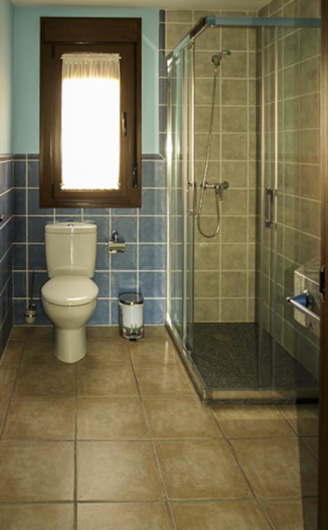 Apartamentos Rurales El Calama Zarza De Granadilla Phòng bức ảnh