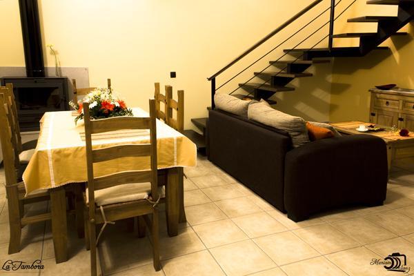 Apartamentos Rurales El Calama Zarza De Granadilla Ngoại thất bức ảnh